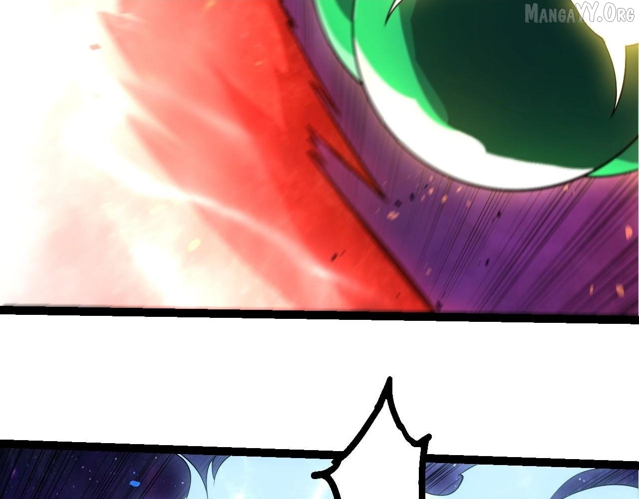 Evolution Begins With A Big Tree Chapter 487 - page 97